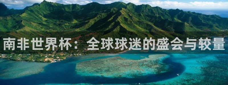 女足世界杯直播:南非世界杯:全球球迷的盛会与较量